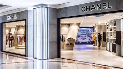 chanel malaysia branch|Chanel boutique Malaysia.